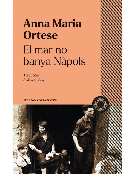 El mar no banya Napols