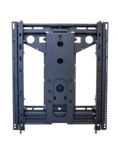 VOGELS  GAMA  PROFESIONAL  VIDEO  WALL  POP-OUT  PFW  6885  VIDEO  WALL  POP-OUT  MODULE  PORTRAIT  SLIM  NEGRO  (PFW6885)