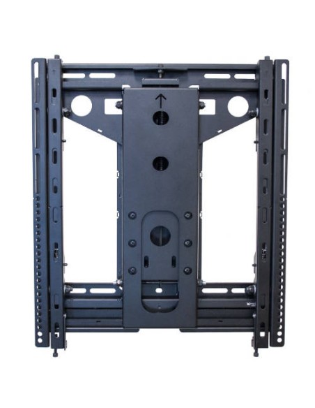 VOGELS  GAMA  PROFESIONAL  VIDEO  WALL  POP-OUT  PFW  6885  VIDEO  WALL  POP-OUT  MODULE  PORTRAIT  SLIM  NEGRO  (PFW6885)