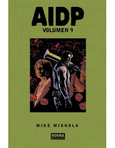 AIDP INTEGRAL VOL9