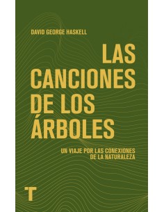 Las canciones de los arboles