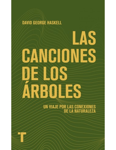 Las canciones de los arboles