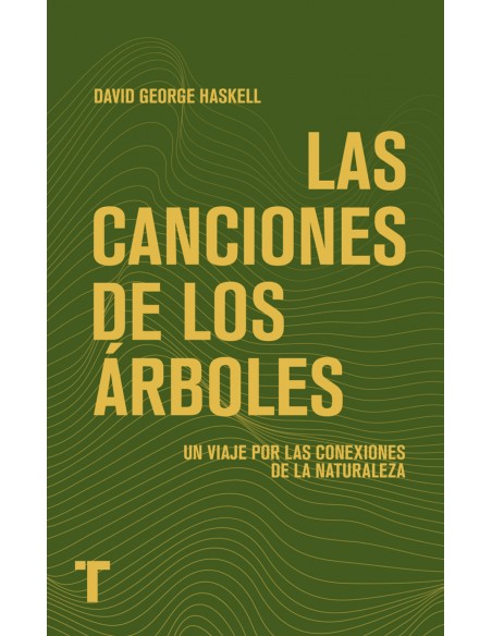 Las canciones de los arboles