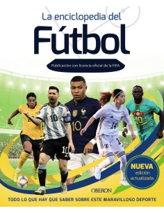 La enciclopedia del Futbol