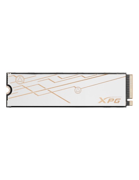 SMAR-980B-2TCS unidad de estado sólido 2 TB M.2 PCI Express 5.0 NVMe 3D NAND