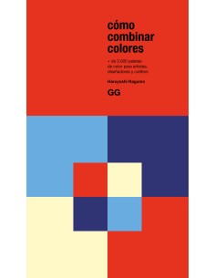 Como combinar colores