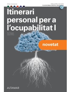 ITINERARI PERSONAL PER L OCUPACIO I