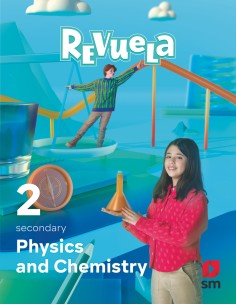 Physics and Chemistry 2 Secondary Revuela