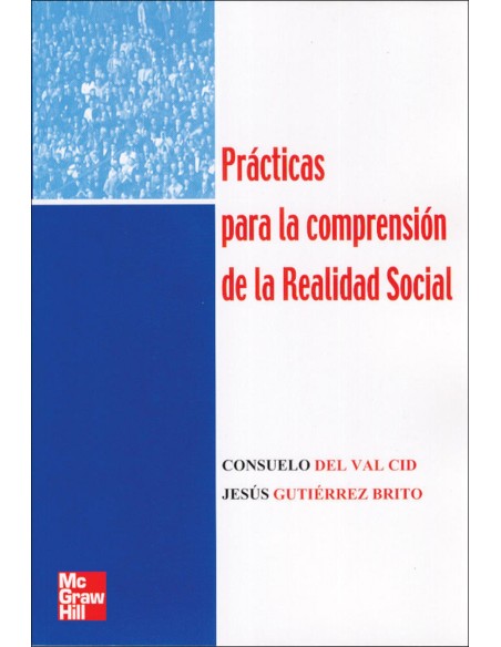 Practicas para la Compresion de la Realidad Social