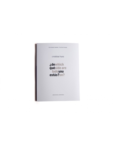 de que lado estas