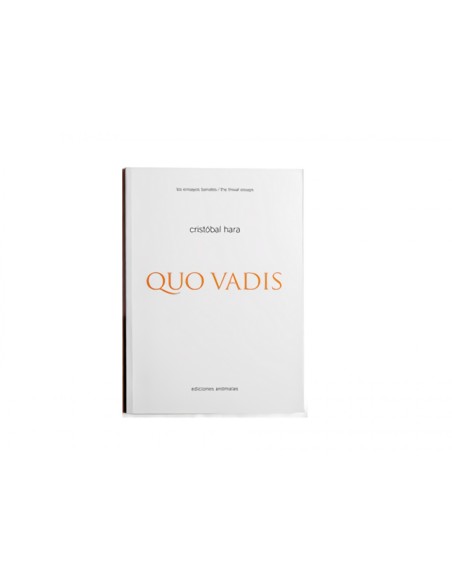 Quo Vadis