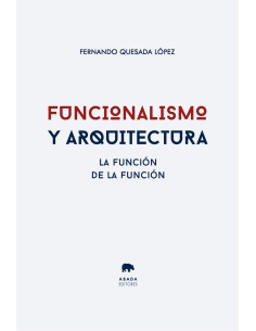 Funcionalismo y arquitectura