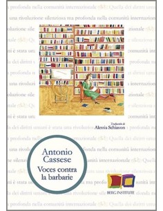 VOCES CONTRA LA BARBARIE