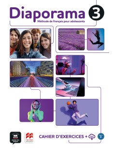 Diaporama 3 Cahier d exercices