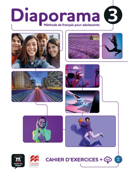 Diaporama 3 Cahier d exercices