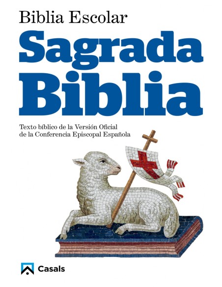 Biblia sagrada para ESO