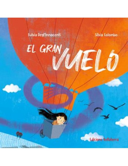 EL GRAN VUELO