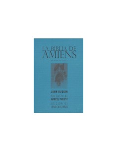 La biblia de Amiens