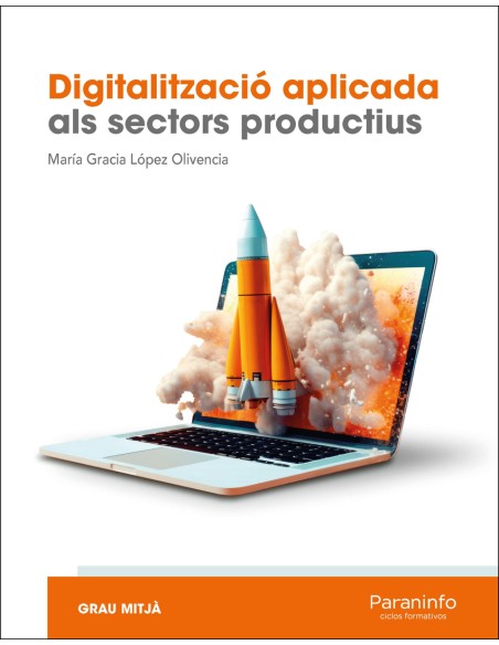 Digitalitzacio aplicada als sectors productius GM