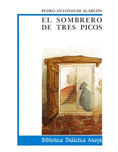 El sombrero de tres picos