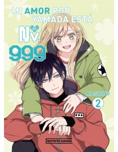 Mi amor por Yamada esta al Nv 999 2