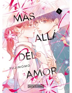 Mas alla del amor 5