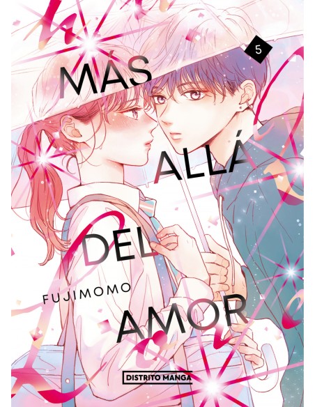 Mas alla del amor 5