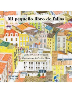 Mi pequeno libro de fallas