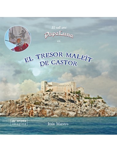 El tresor maleit de Castor