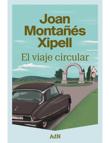 El viaje circular