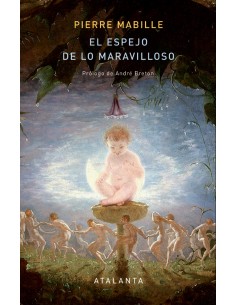 EL ESPEJO DE LO MARAVILLOSO