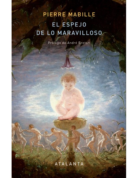 EL ESPEJO DE LO MARAVILLOSO