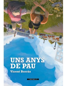 Uns anys de pau