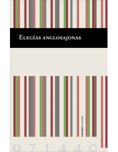 Elegias Anglosajonas