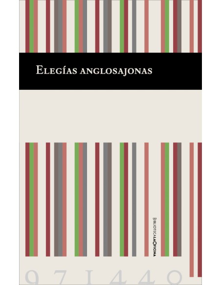 Elegias Anglosajonas