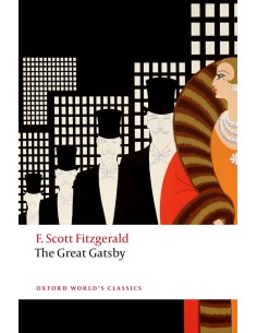The great gatsby
