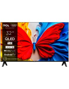 32S5K Televisor 81,3 cm (32") Full HD Smart TV Wifi Negro