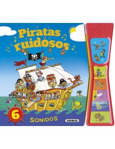Piratas ruidosos