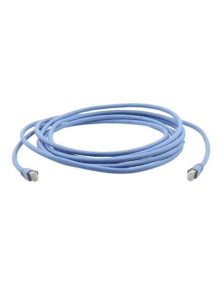 C-UNIKAT-75 cable de red Azul 22,9 m Cat6a U/FTP (STP)