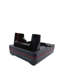 CT40-EB-UVB-3 estación dock para móvil Ordenador portátil Negro