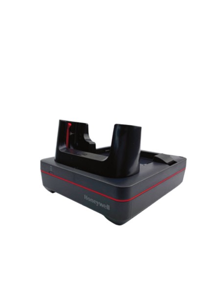 CT40-EB-UVB-3 estación dock para móvil Ordenador portátil Negro