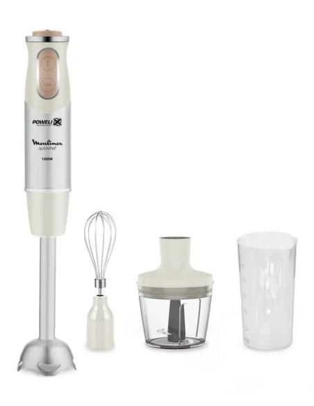 DD655A10 licuadora Batidora de inmersión Crema de color