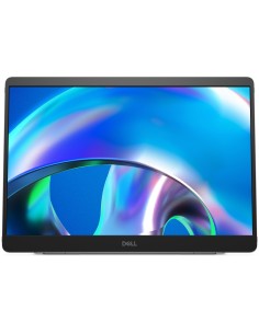 Pro Plus P1425 pantalla para PC 35,6 cm (14") 1920 x 1200 Pixeles WUXGA LCD Plata