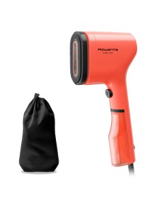 Pure Pop DR2022 Vaporizador manual de prendas Coral