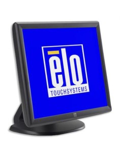 1915L monitor POS 48,3 cm (19") 1280 x 1024 Pixeles Pantalla táctil