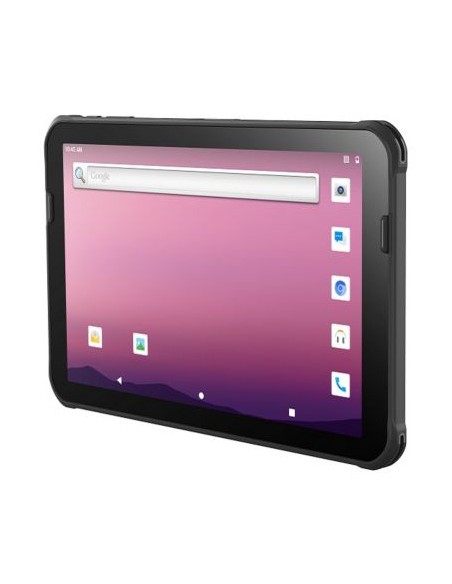 EDA10A 5G Qualcomm Snapdragon 25,9 cm (10.2") 8 GB Wi-Fi 6E (802.11ax) Android 12 Negro