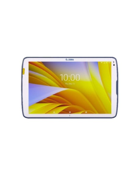 ET40 HC 5G Qualcomm Snapdragon LTE 64 GB 25,6 cm (10.1") 4 GB Wi-Fi 6E (802.11ax) Azul, Blanco