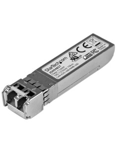 Módulo Transceptor SFP+ Compatible con HPE JD094B - 10GBASE-LR - Fibra Monomodo de 10GbE - SFP+ Ethernet Gigabit de 10Gb - LC - 