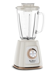 LM430A10 licuadora 1,75 L Batidora de vaso 800 W Crema de color