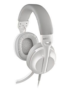 VOX805 USB-C WHITE Auriculares Alámbrico Diadema Llamadas/Música USB Tipo C Blanco